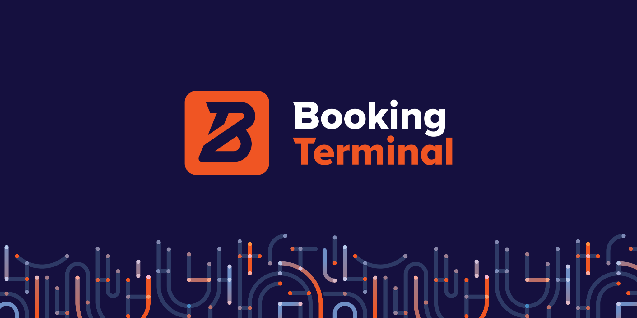 BookingTerminal Bookingterminal
